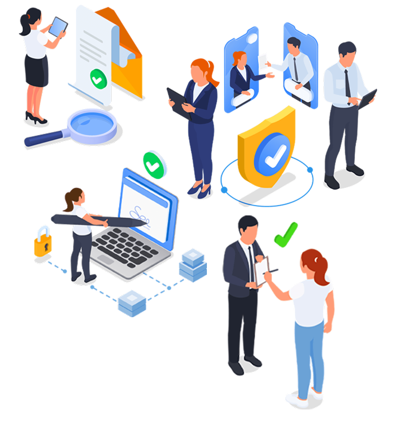 Collaborative CRM