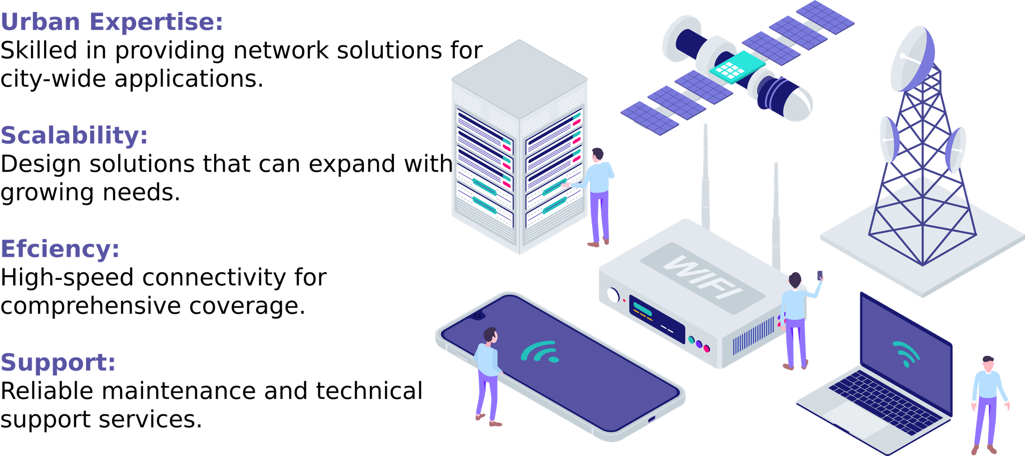 Service Workflow