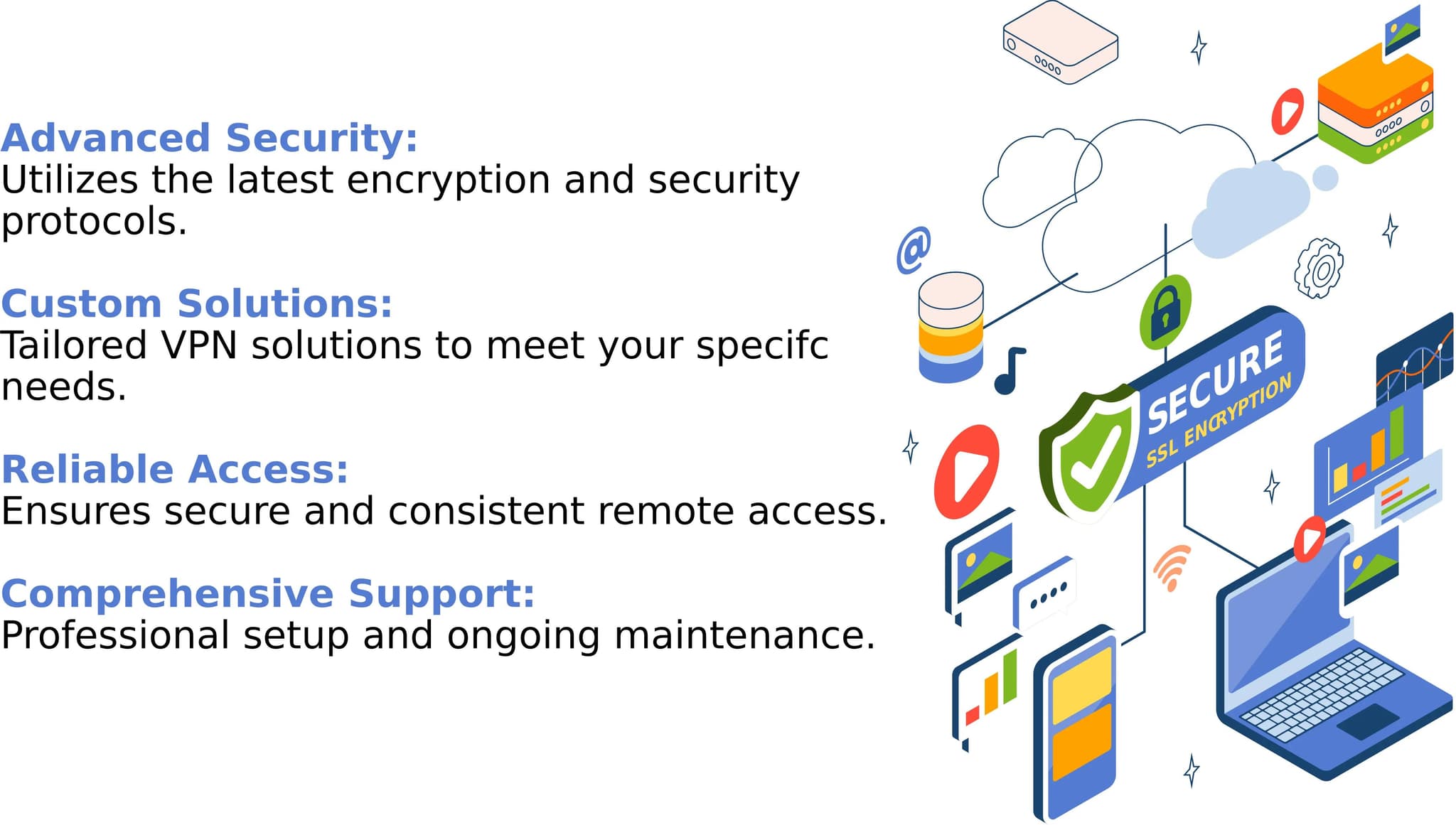 Service Workflow